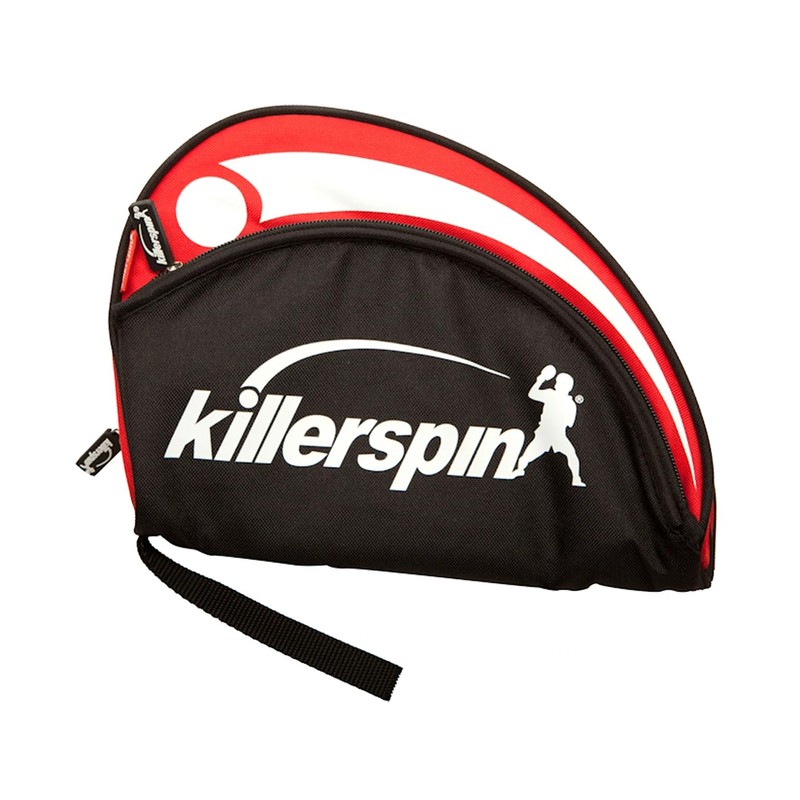Killerspin - Ping Pong Paddle Case - Table Tennis Racket