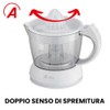 ARDES - ARSPRE02 TANGO Electric Citrus Juicer 0.75 L -