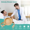 Stoma Shower Cover
