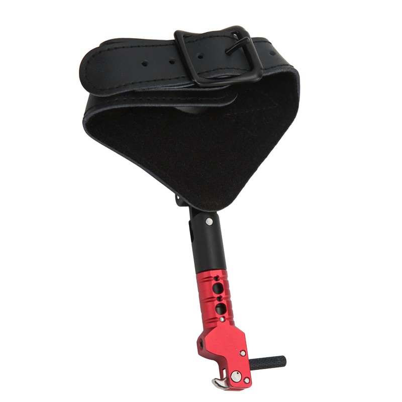 Archery Compound Bow Release Aids Trigger Adjustable Bow Release Wrist