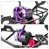 DashRC 2204 2500KV Brushless Outrunner Motor with Mount Set for