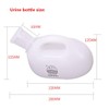 Urinals for Men, 2000ML Portable Urinal for Men Spill Proof