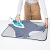 Minky Table Top Ironing Pad