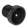 2.1mm 5MP HD Wide Angle CCTV IR Lens for Security