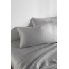 Peacock Alley Clara Luxury Sateen Sheet Sets - 100% Long
