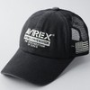 Avilex Pigment Mesh Low Cap, Mesh Cap, Baseball Cap, Hat,