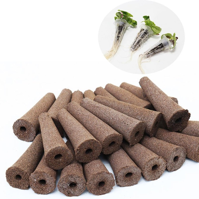 Armastuse Propagation Sponges, Pack of 50 Replacement Breeding Sponges for