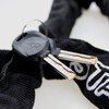 Bicycle Lock 120 cm with 2 Keys Chain Lock Motorcycle
