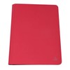 Rayvol 16-Pocket Toploader Binder, Holds 512 Toploaders 16 Pocket Top