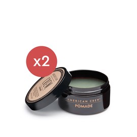 American Crew Pomade Duo Bundle