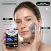 Grisi Control Jabón Facial Carbón Activado para Piel Mixta y