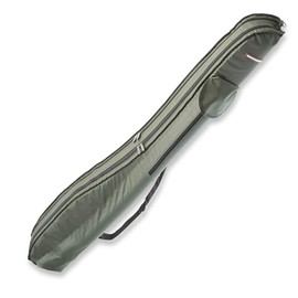 Cormoran Rodbag Model 5092, Incl. Shoulder Strap And Solid Eyelets, 125centimeter, 65-09220