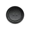 Imperial Manufacturing 6719900 Adjustable Flue Stopper - Black