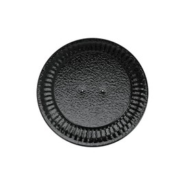 Imperial Manufacturing 6719900 Adjustable Flue Stopper - Black