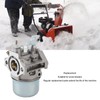 Snowblower Carburetor Kit Replacement for 95‑7935 957935 81‑4690 81‑0420 CCR2000