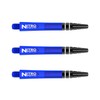 RED DRAGON Nitrotech Pro Grip Blue Dart Shafts | Medium