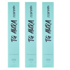Tatoogrimaux Aura Coloring Tattoo Essence 30ml 3pcs / 타투그리모 아우라 컬러링 타투 에센스 30ml 3개