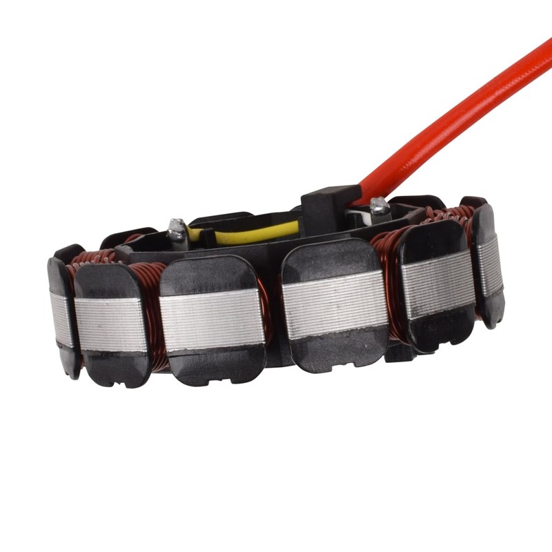 5TG-81410-01-00 Magneto Stator Coil Compatible with Yamaha YFZ 450 YFZ450