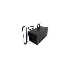 Pinch Block for Climbing Finger Grip Strength Training Gym Multifunction Metal for Weights Lifting Hand Grip Strengthener - Colour: 8x8cm