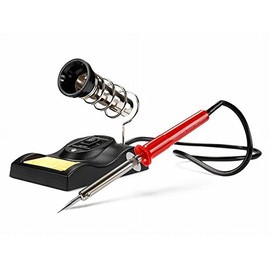 VELLEMAN - VTSS6 Universal-Feinlötkolben mit einstellbarer Leistung, 30W/60W 420290