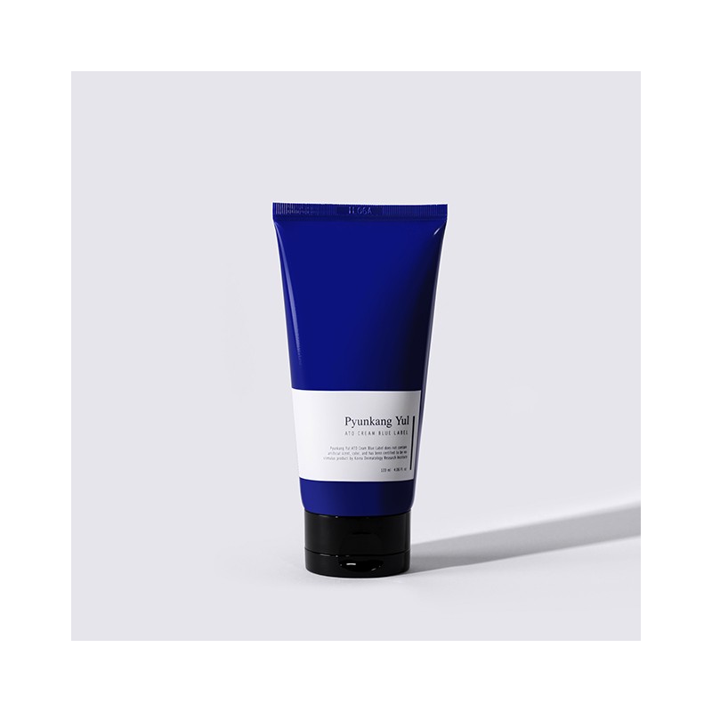 Pyunkang Yul [Pyunkang Yul]ATO Cream Blue Label (tube) 120ml