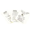 Best Value Whelping Kit Puppies - Sterile Scissors, Forceps, Bulb