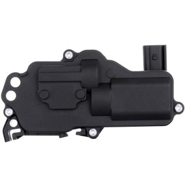 Trunk Tailgate Lock Actuator Fits for 2015-2020 Ford Transit-150 250 350, Replaces OEM CK4Z-6143288-A, 72009T
