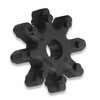 Poweka Flexible Steering Coupler Replacement 56315-2K000FFF for Compatible with Hyundai