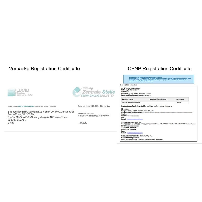 Brow Tint Pen Natural Taupe,Milani,Mbp-01