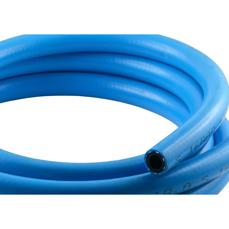 Fittingteile – Sold by the Metre Antistatic PVC Compressed Air