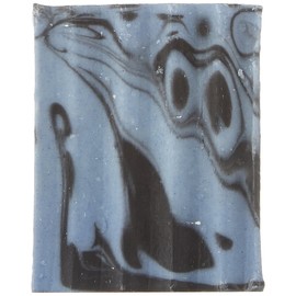 Indigo Wild - Eucalipto del jabón de la leche de la cabra de la barra de Zum - 3 oz.