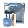 KLENBLU Professional Sneaker Cleaning Kit Premium Shoe Cleaner with Double