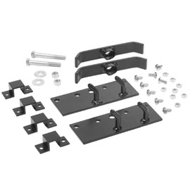 Surco AAX100 Axe and Shovel Adapter for Safari Roof Rack Cargo Carrier