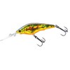 DUEL HARDCORE SR 60SF 60mm R1382-HGSN 06: Golden Shiner