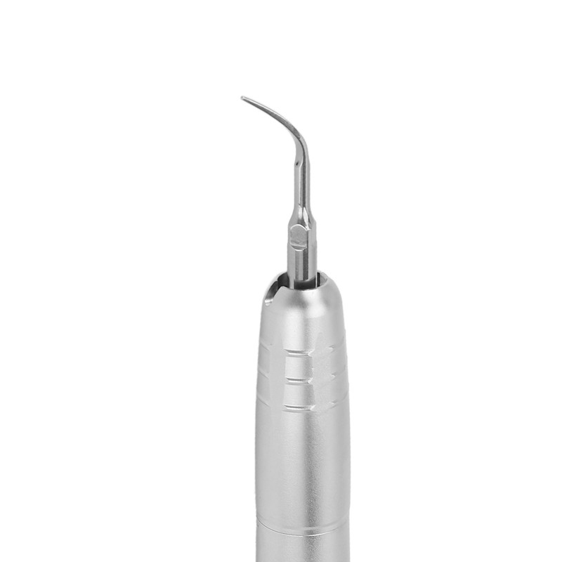 Pneumatic Dental Descaler Tartar Calculus Remover Pneumatic Oral Teeth Cleansing
