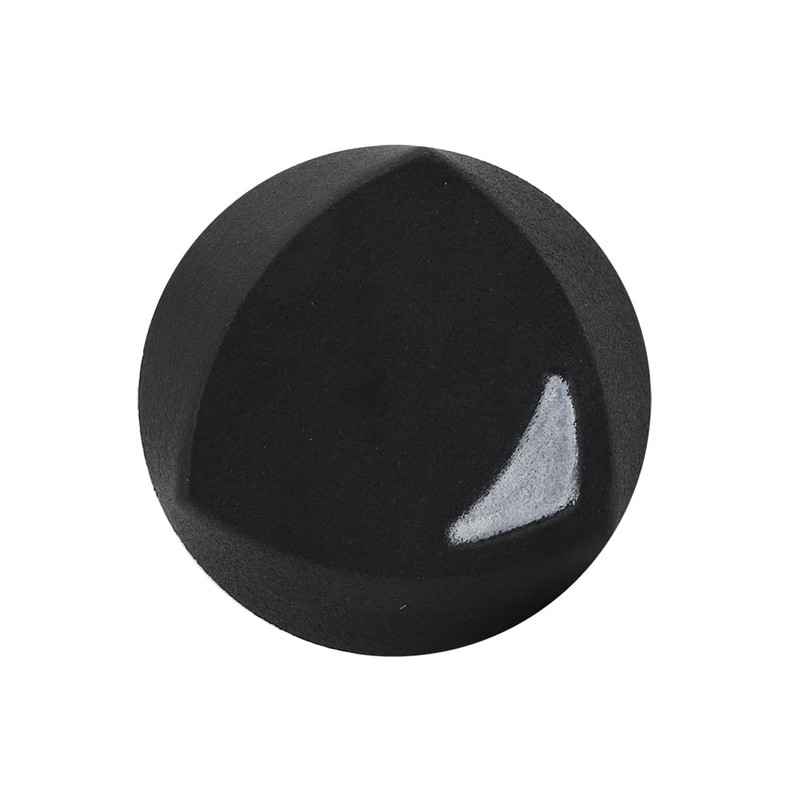 MOTOQUEEN 72731 for Dacor Cooktop Knobs Stove Knob Upgraded ABS