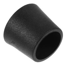 SHINEOFI No Noise Furniture Leg Floor Protectors Skid Chair Leg Caps for Easy Installation Fits All Chair Types Durable Material Protects Hardwood and Tiled Floors