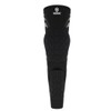 Sedroc Elbow Pads, Padded Arm Forearm Sleeves (Black Pair, X-Large)