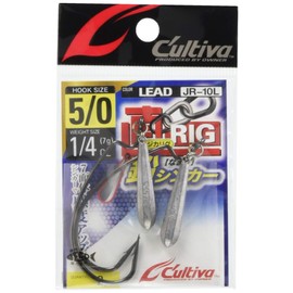 Owner (Owner) Jr – X L zikarigu Lead Sinker 11797 # 5/0