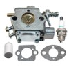 WT-416 Carburetor For Echo CS-370 CS-440 CS-4400 CS-510 CS-CS-520 CS-CS-4200ES
