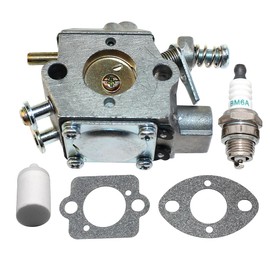 WT-416 Carburetor For Echo CS-370 CS-440 CS-4400 CS-510 CS-CS-520 CS-CS-4200ES 12300039330