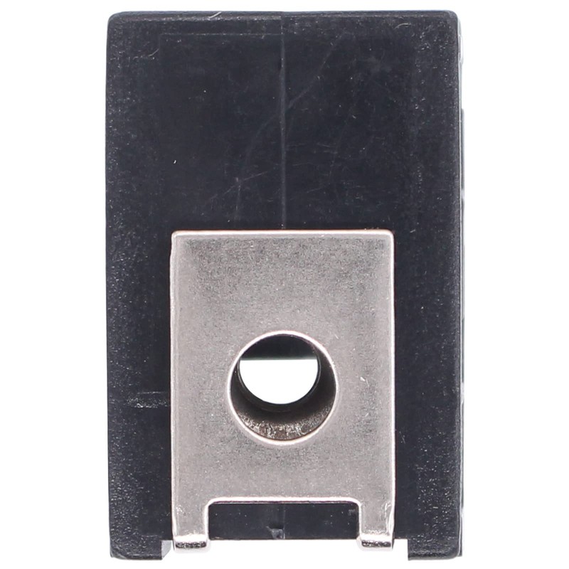 HouYeen 4Pcs Headlight Mounting Clip Bracket for V-W Polo 2009-2018