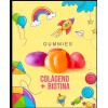 Colágeno + Biotina - Cuidado De La Piel - Naturelab