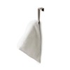 umbra SCHNOOK CAB Towel Rack for Door