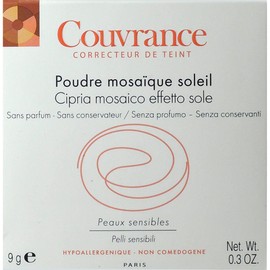 Avene Couvrance Mosaic Powder Bronze 9 g
