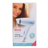 Hair Dryer Hotel Adjustable Compact Blow Dryer with Folding Handle