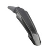 Dirt Bike Front Mud Guard Protective Carbon Fiber Stylish Look