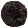 Yamel Messy Bun Hair Pieces for Women Hair Bun Extension