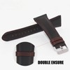 [Lamshaw] for CMF Watch Pro 2 Replacement Band, Genuine Leather