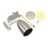 AIWA METAL AP-3014W Door and Sliding Door Chime Pal Chime